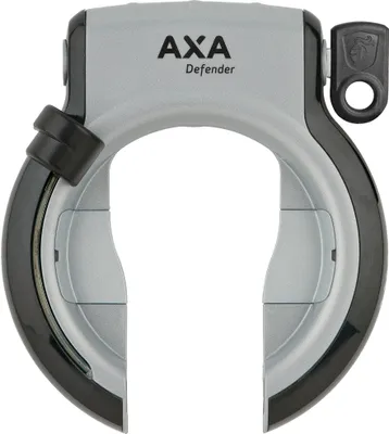 Produktbild von AXA only Axa Rahmensch. Defender Retractable