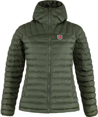 Immagine prodotto di Fjällräven Giacca trapuntata Expedition Light con cappuccio