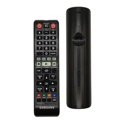 Produktbild von Original Samsung AK5900167A Fernbedienung passend für Blu-ray-/DVD-Player, nicht für normale Samsung-Fernseher geeignet!!!
