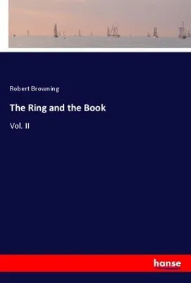 Produktbild von The Ring and the Book