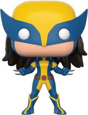 Obrázok produktu pre Funko POP! Marvel X-Men - X-23 Pop! Vinyl Figure