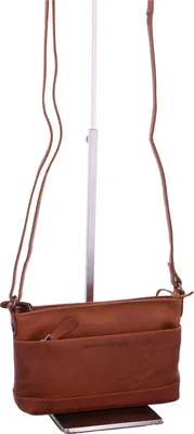 Produktbild von Chesterfield Salerno Tasche Braun