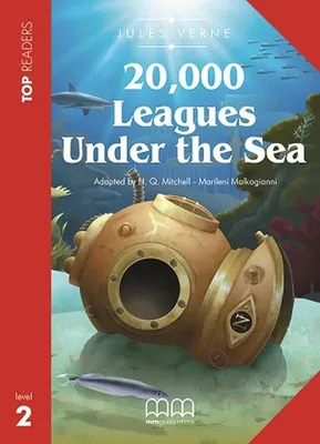 Immagine prodotto di 20000 Leagues Under The Sea