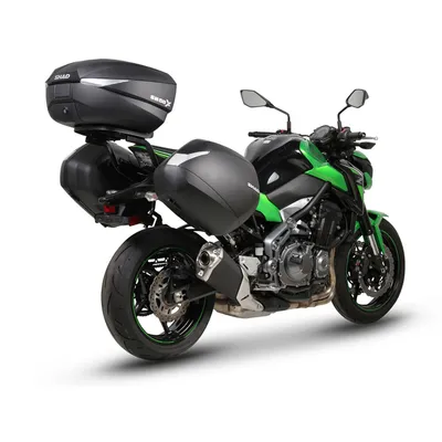 Zdjęcie produktu dla System montażowy SHAD 3P (boczny) - odpowiedni dla Kawasaki
