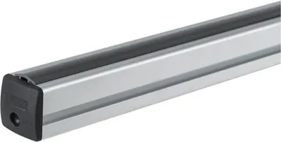 Obrázok produktu pre Hliníkový nosič, XXL, 165 cm, strieborný