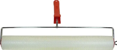 Produktbild von HaWe Entlüftungsroller Stachelwalze 500 mm Entlüfterrolle Igelwalze Igelrolle