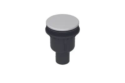 Immagine prodotto di Garniture d'écoulement BetteDown 50, verticale, débit d'écoulement 0,6 l/s, B594-440, B594-440