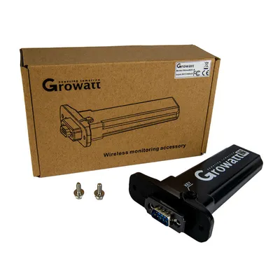 Produktbild von Growatt ShineWifi-S Stick WLAN Monitoring USB für S, SPH, SPA Photovoltaik Solar Überwachung