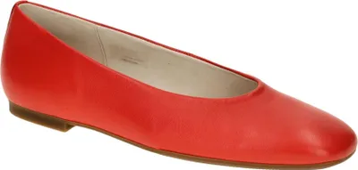 Produktbild von Gabor Ballerinas Damen 32303432313630 Rot 38 EU