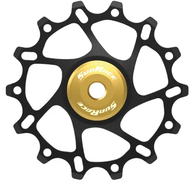 Immagine prodotto di sunRace SP864 puleggia 14z cuscinetti
