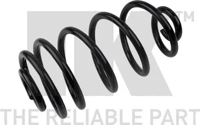 Produktbild von 'NK Schraubenfeder hinten Spiralfeder 543682 5703858893569'