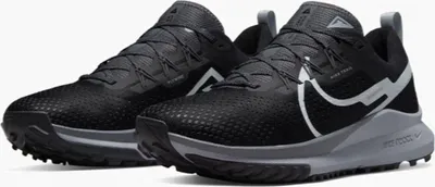 Obrázek produktu pro Nike REACT PEGASUS TRAIL 4 BLACK 7