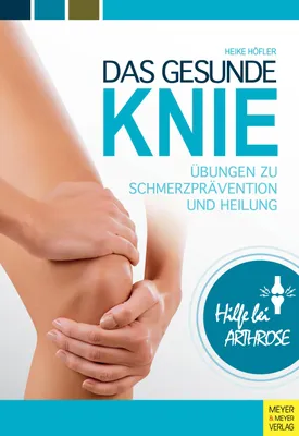 Produktbild von Das gesunde Knie