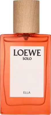 Produktbild von Solo Loewe Ella Edp Spray 30ml