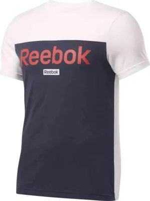 Obrázek produktu pro Tričko Reebok FI1949 pro Pánské