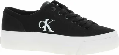 Obrázek produktu pro Calvin Klein Vulc Flatform Low Černý