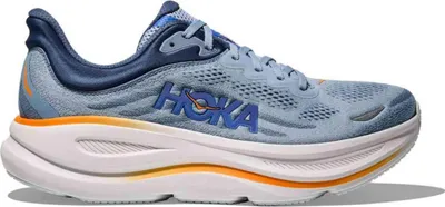 Zdjęcie produktu dla Hoka Running Shoes 0001162011-DNP in Blue color size 42 2/3