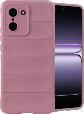 Obrázok produktu pre imoshion EasyGrip zadný kryt OnePlus Nord CE5 - fialový