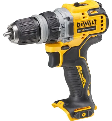 Obrázok produktu pre DeWALT DCD703NT-XJ, 1 cm, 1 cm, 250 W, 12 V, 730 g
