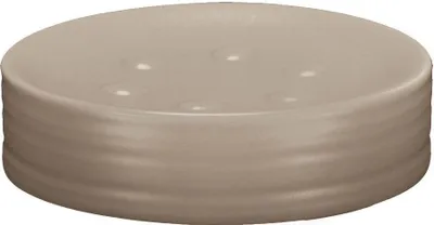 Produktbild von Kleine Wolke Seifenschale SAHARA Basalt