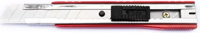 Produktbild von TrendLine Cuttermesser 7 Klingen 18 mm Metall