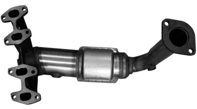 Zdjęcie produktu dla Katalizator Fiat Punto 1,2 8V 99-