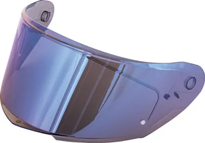 Immagine prodotto di Visiera Specchio Blu Predisposizione Pinlock Casco GIVI 50.6 Sport / 50.9