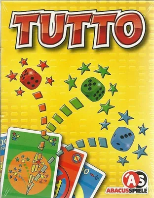 Produktbild von Tutto (ehemit Volle Lotte)