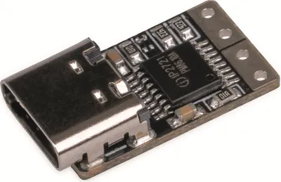 Obrázek produktu pro JOY-IT Modul, COM-ZYPDS, PowerDelivery Modul (PDS)