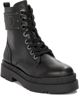 Produktbild von Schuhe Liu Jo BlackSF3031P0102