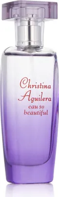 Image de Christina Aguilera Eau So Beautiful Eau de Parfum pour femmes 30 ml