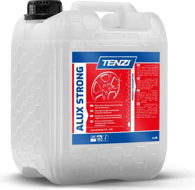 Obrázok produktu pre Alux Strong 20L