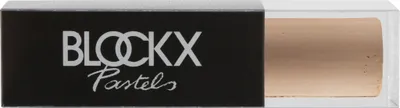 Produktbild von Blockx Große Pastellkreide, Fleischocker 1 13151BXC