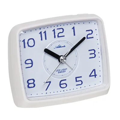 Obrázok produktu pre Atlanta - Budík - Quartz - 1979-0