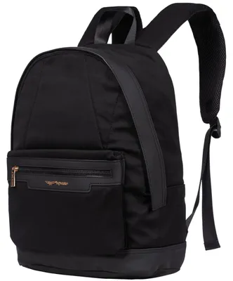 Image de KISKADEE BLACK : grand sac à dos