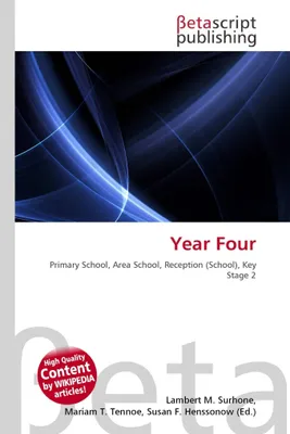 Produktbild von Year Four