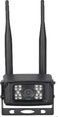 Obrázok produktu pre 4G IP kamera Secutek - 5MP