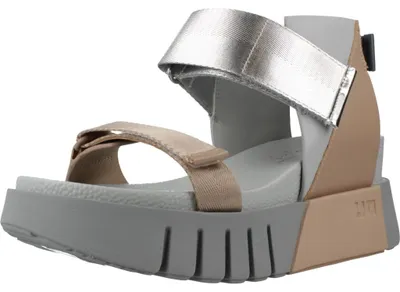 Produktbild von Freizeitschuhe DELTA RUN Grau