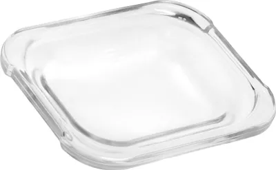 Immagine prodotto di Bosch Siemens 00187384 Copertura lampada per forno (descrizione)