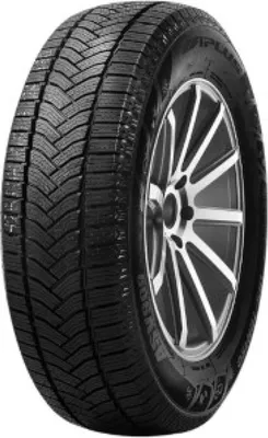 Produktbild von Aplus Asv909 225/55R17C 109H Bsw