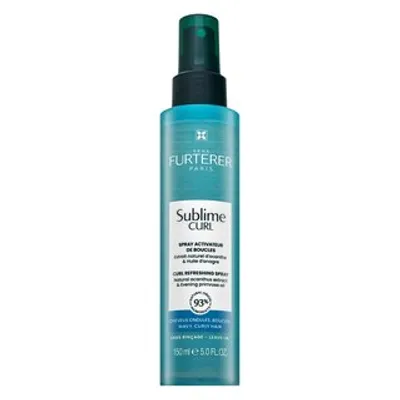 Obrázok produktu pre Ren Furterer Sublime Curl Curl Activator Spray 150ml