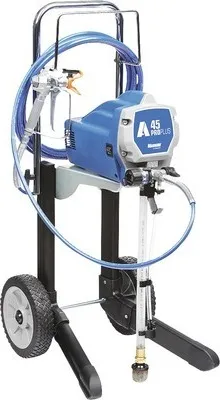 Produktbild von Magnum by Graco Airless Farbspritzgerät A45 ProPlus