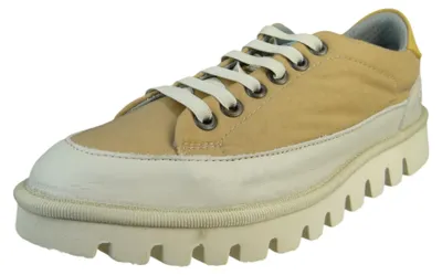 Produktbild von Art Damen Low Sneaker Ontario Low Top 1596 Grau