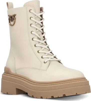 Produktbild von PINKO Damen Babymützen SD0141P001-DY7 Farbe: Beige Größe: 40