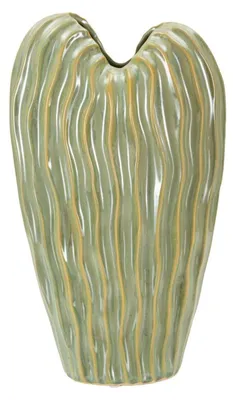 Immagine prodotto di Mauro Ferretti Vaso Venice, 22x10x39 cm