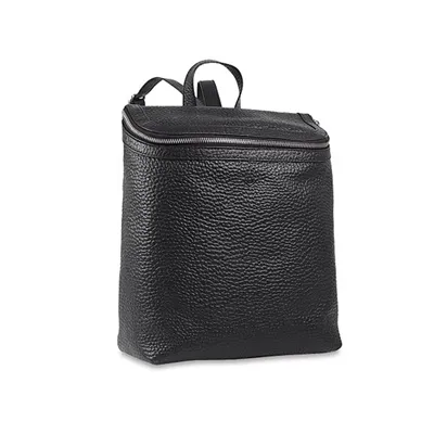 Produktbild von Voi Voi Hirsch Karoline City Rucksack Leder 31 cm uni 2633-00-00201