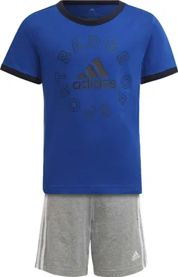 Immagine prodotto di Set sportivo Adidas HF1896 da Bambino