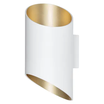 Produktbild von LEDVANCE SMART+ Orbis Cylindro LED Wandleuchte 23x13cm 12W Tunable White 4058075574175