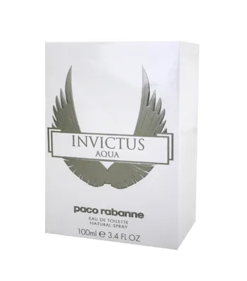 Image de Rabanne Invictus Aqua EDT 100 ml M