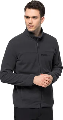 Produktbild von Jack Wolfskin ’Troyer für Herren in schwarz’ schwarz 1200-00-02551